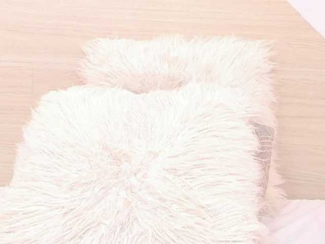 Vysílací screenshoty SaraHope