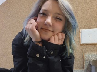 Erotický videochat SarahOrgasm