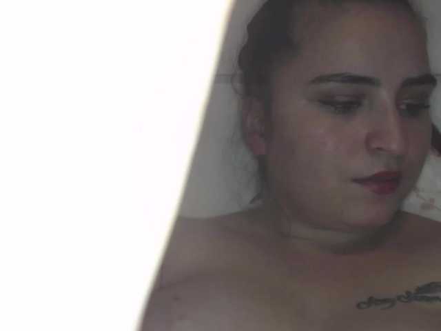 Vysílací screenshoty SarahPatrick9