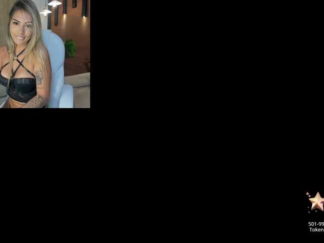 Vysílací screenshoty SarahPrestonX