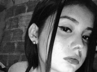 Erotický videochat SarahReina