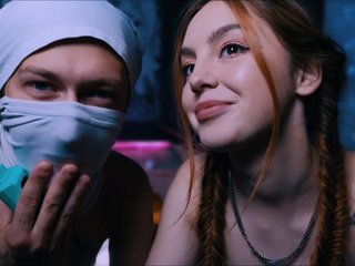 Erotický videochat SarahSam