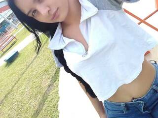 Erotický videochat sarahscott