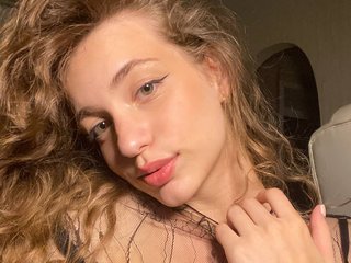 Erotický videochat SarahShy