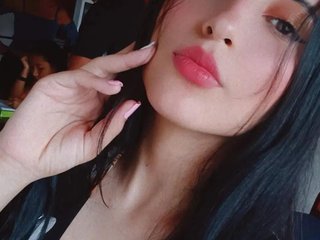 Erotický videochat Sarahy-hot