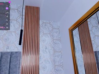 Erotický videochat SarahYessica