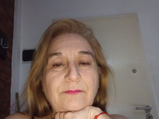Erotický videochat Saraimilf01