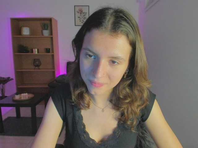 Vysílací screenshoty SaraJaay18