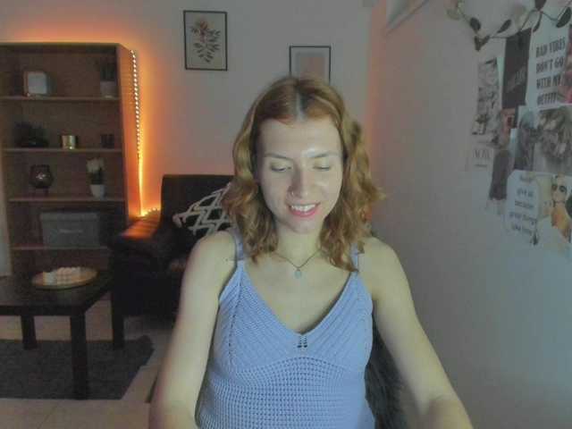 Vysílací screenshoty SaraJaay18