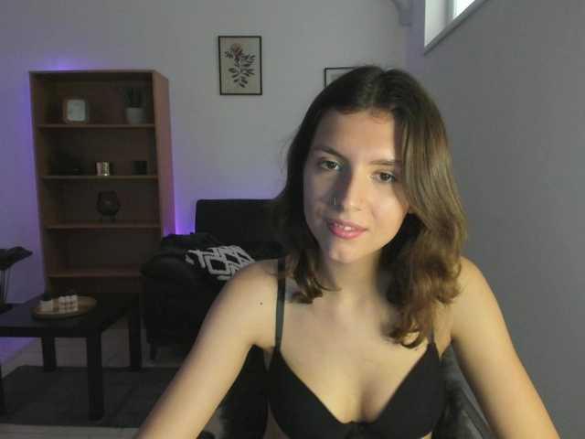 Fotky SaraJaay18 #Welcome to my room have #fun with me #petite #pvt #dirty #strip #cute #boobs