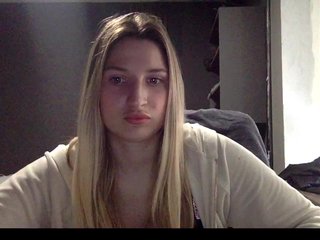 Erotický videochat SaraKeyt