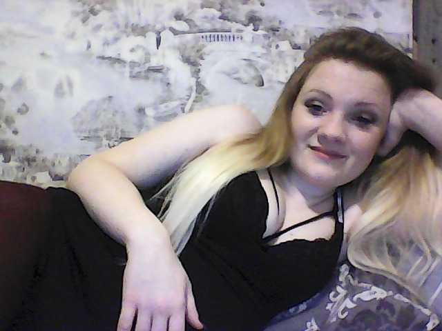 Vysílací screenshoty SaraLaVida