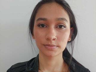 Erotický videochat saralione