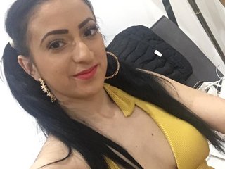 Erotický video chat saralove2544