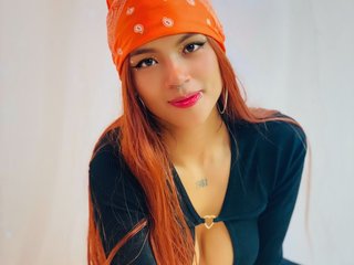 Erotický videochat SaraLoveee