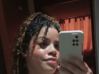 Erotický videochat saramorales1