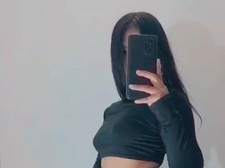 Erotický videochat SaraOtalvaro