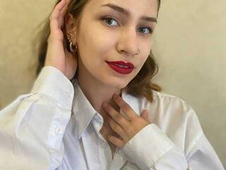 Erotický videochat SaraParK