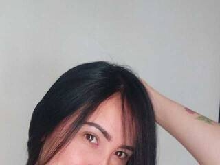 Erotický videochat Saraparker1