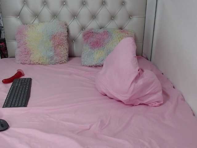 Vysílací screenshoty saraparker19