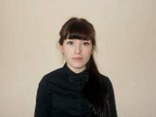 Erotický videochat sararichi