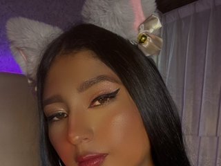 Erotický videochat Sararose