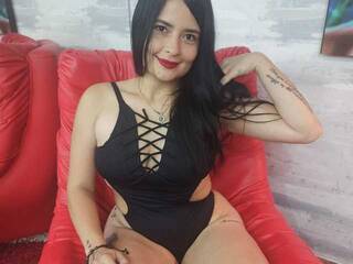 Erotický videochat sararousse