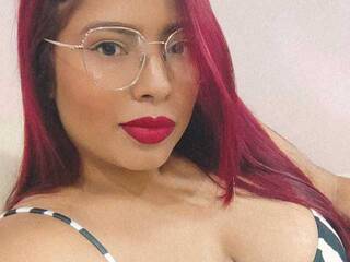 Erotický videochat SaraRuizz