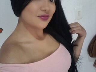 Erotický videochat sarasmithh