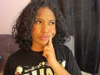 Erotický videochat sarasophie