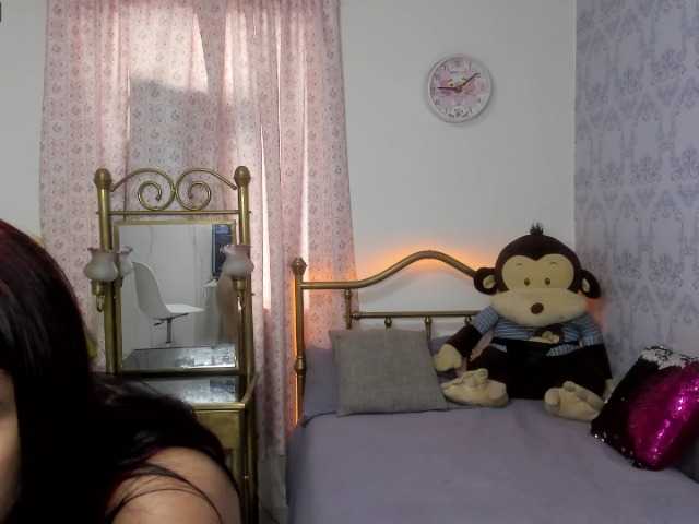 Vysílací screenshoty sarastars