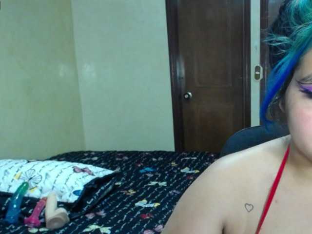 Vysílací screenshoty SaraThomps