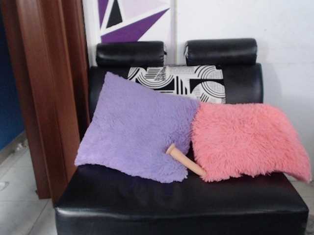 Vysílací screenshoty SaraThomps