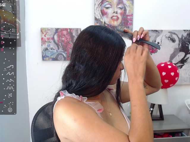 Vysílací screenshoty sarathomson1