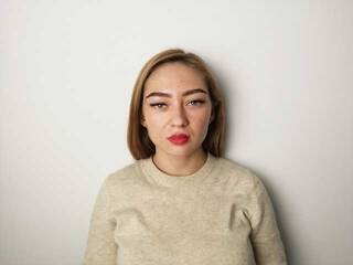 Erotický videochat SaraVega