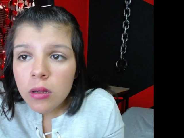 Vysílací screenshoty PalomaMami