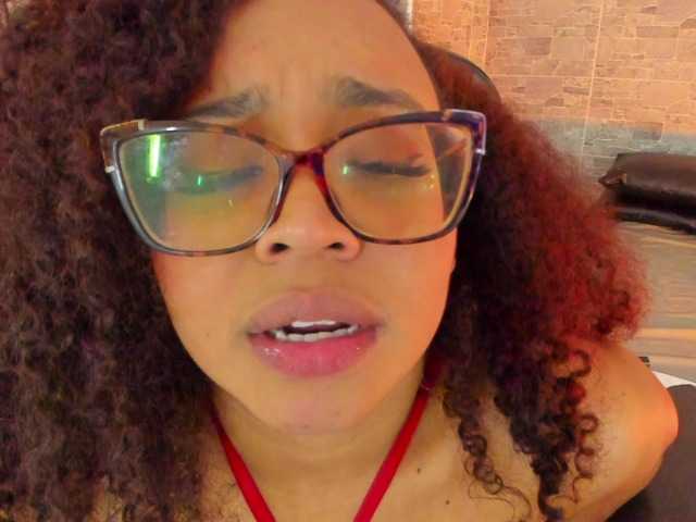 Vysílací screenshoty SaraWillians