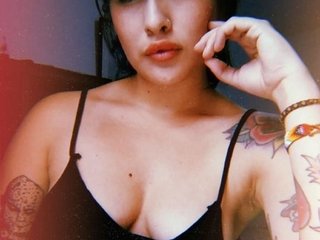 Erotický video chat SaraSofia