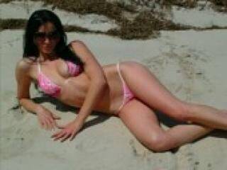 Erotický videochat saraxxx