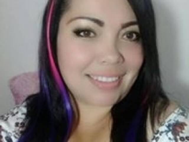 Fotografie profilu saray13