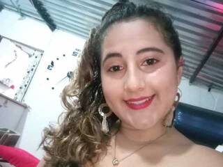 Erotický videochat SarayEiffel