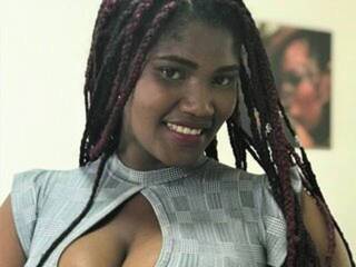 Erotický videochat SARAYG