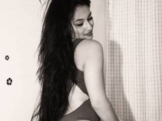 Erotický videochat sarayzv