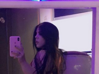 Erotický videochat Sariita