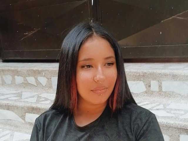 Fotografie profilu Sarita-Grey