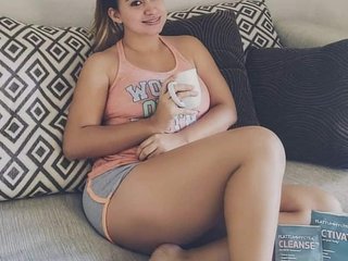 Erotický videochat Saritab