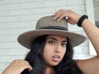 Erotický videochat SaritaDavis1