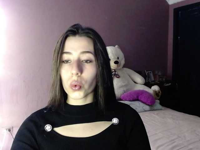 Vysílací screenshoty saritaslave-