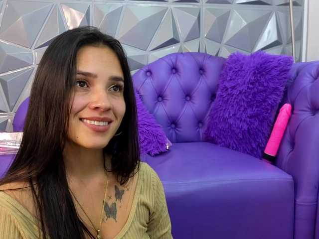 Vysílací screenshoty saritha-angels