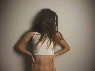 Erotický videochat Milenochkaa